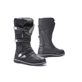 FORMA buty TERRA EVO DRY czarne 45