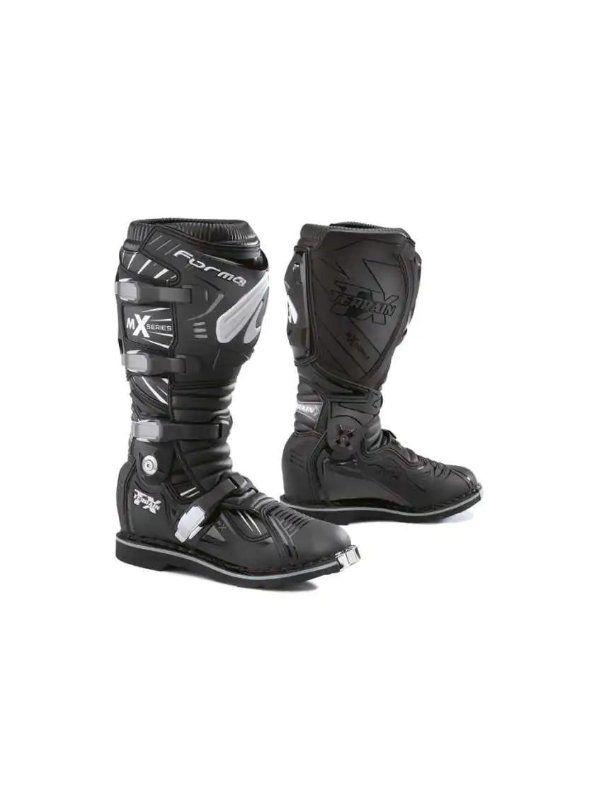 FORMA buty Terrain TX - Black 45