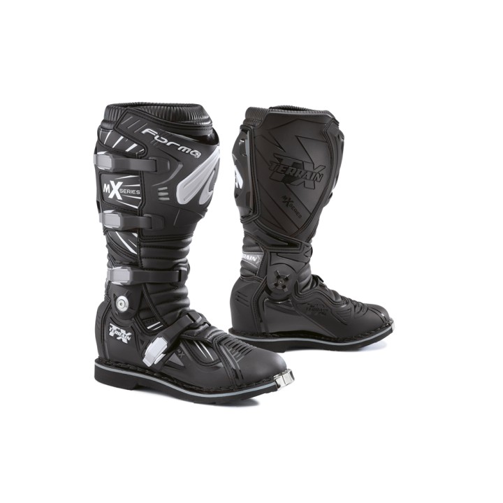 FORMA buty Terrain TX - Black 45