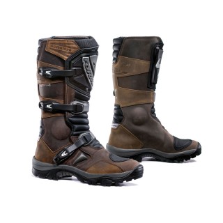 FORMA buty wysokie Adventure brązowe 41