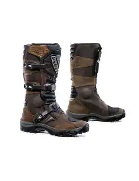 FORMA buty wysokie Adventure brązowe 41