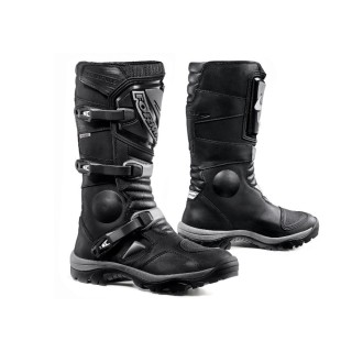 FORMA buty wysokie Adventure czarne 45