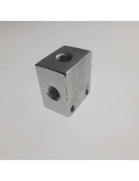 FOUR LINE COUPLER