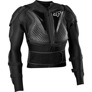 FOX Titan Sport Jacket-Black-L MX20