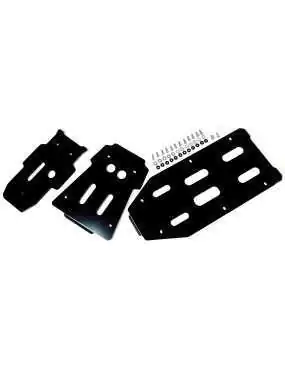 Frame Plate Kit