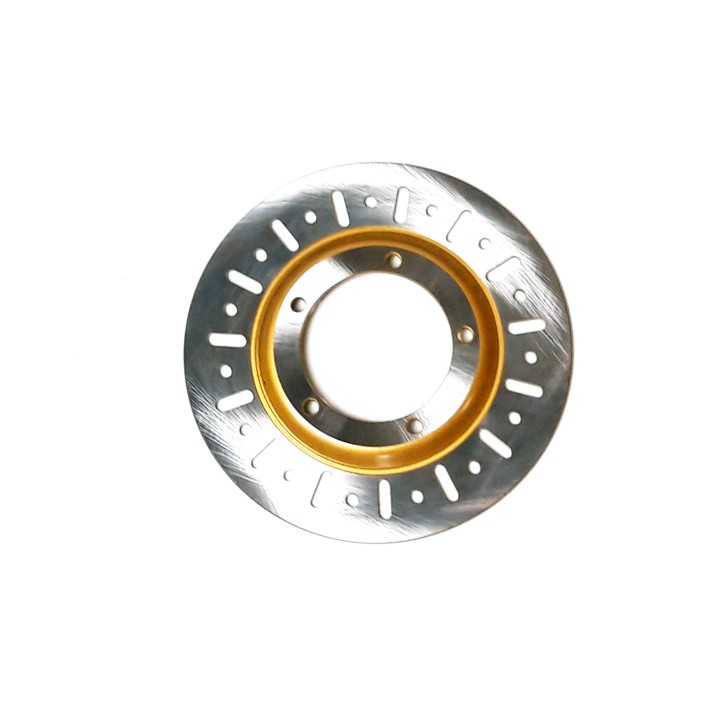 Front Disk