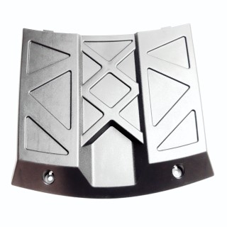 front tool box cover (black)