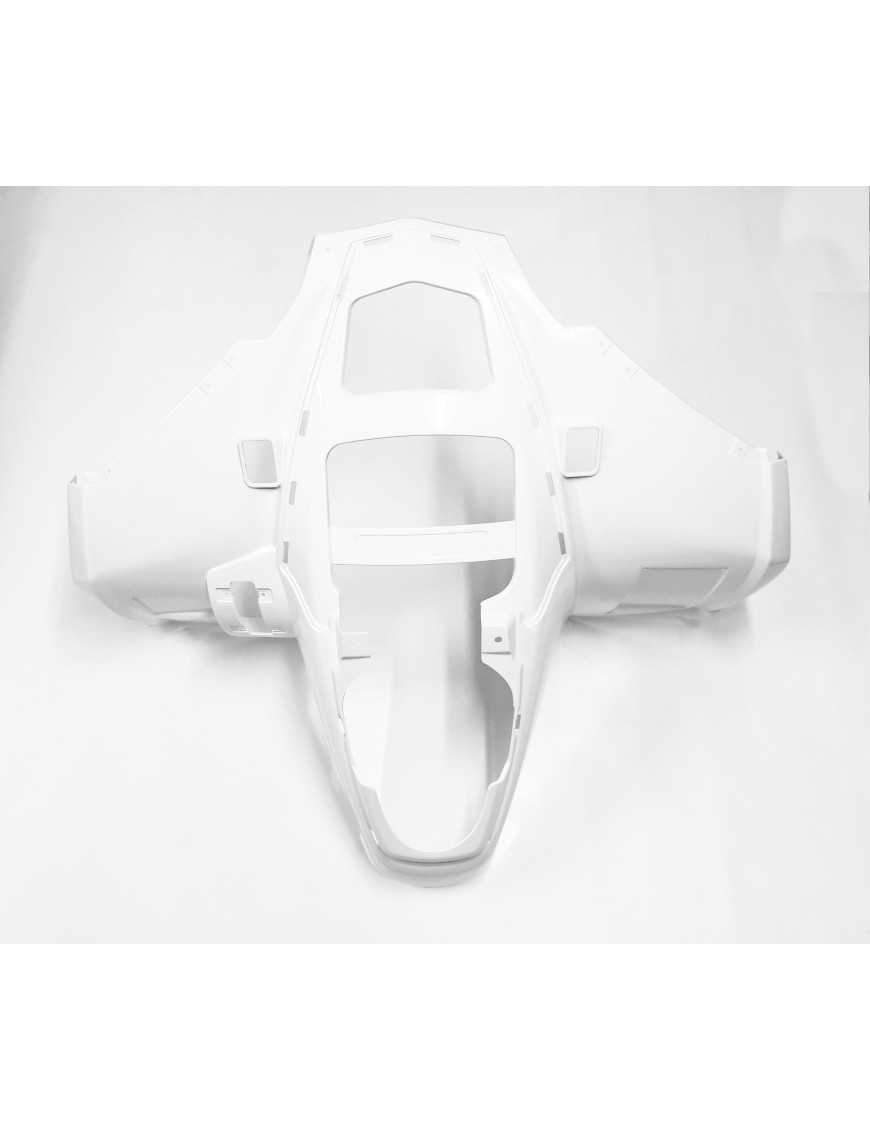 FRONT BODY (WHITE)