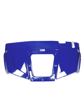 FRONT BODY （BLUE）