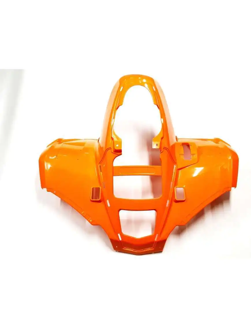 FRONT BODY （ORANGE）