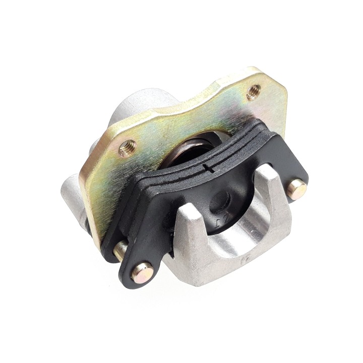 Front Brake Caliper, RH