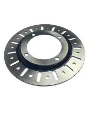 FRONT BRAKE DISC