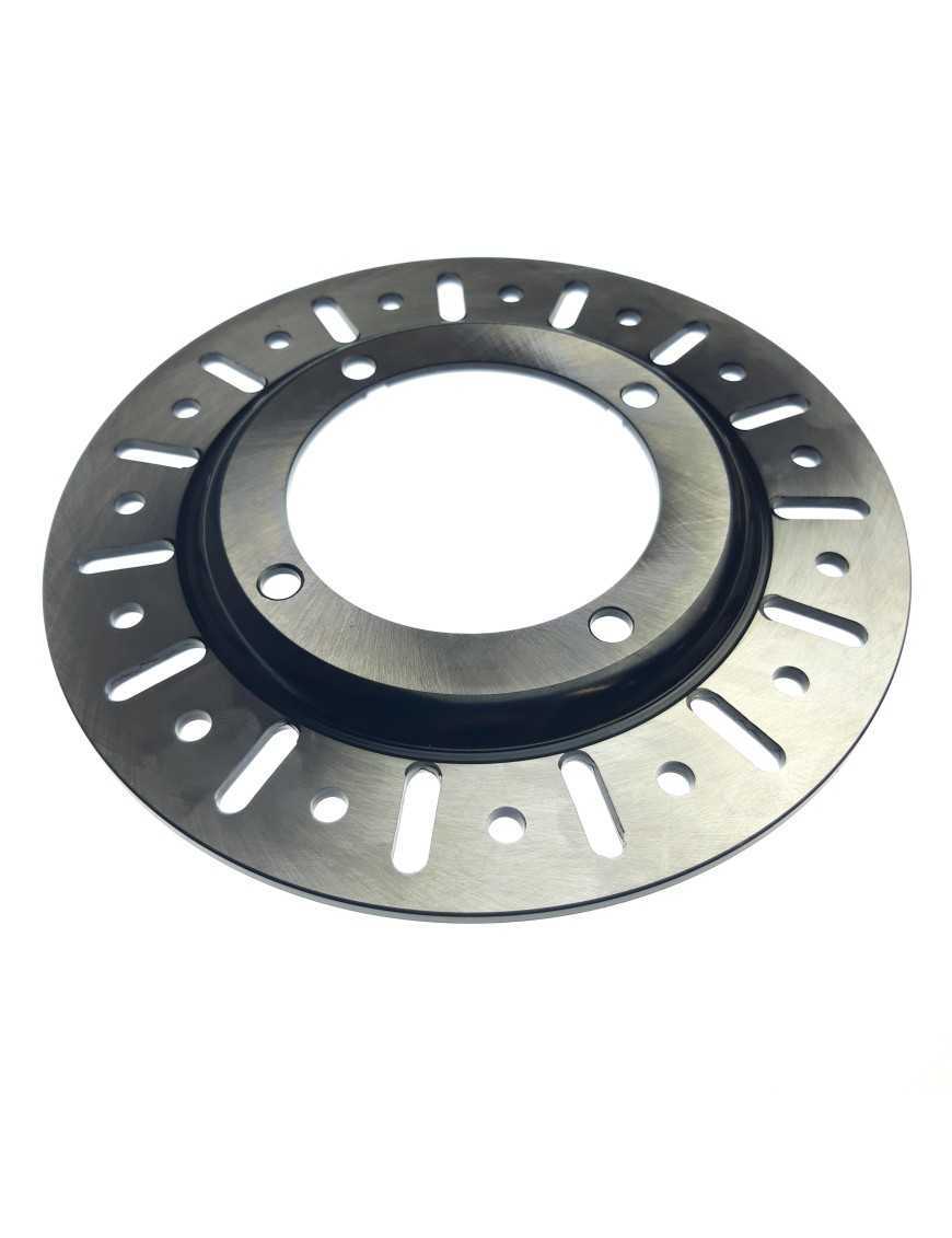 FRONT BRAKE DISC