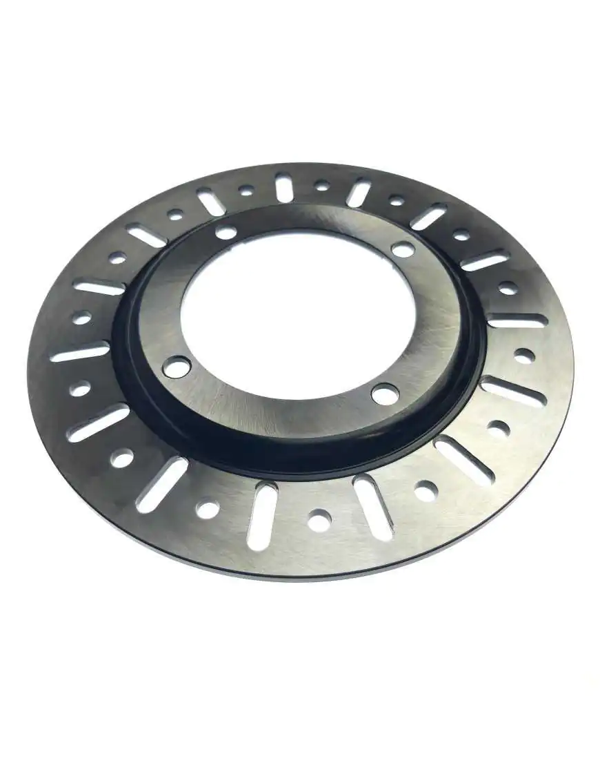 FRONT BRAKE DISC