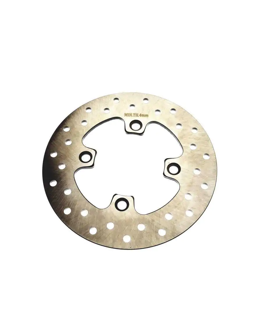 FRONT BRAKE DISC