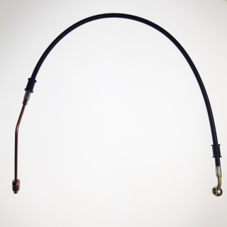 FRONT BRAKE HOSE 1