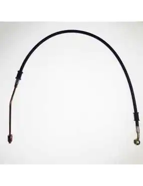 FRONT BRAKE HOSE 1