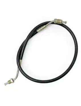 FRONT BRAKE HOSE 2