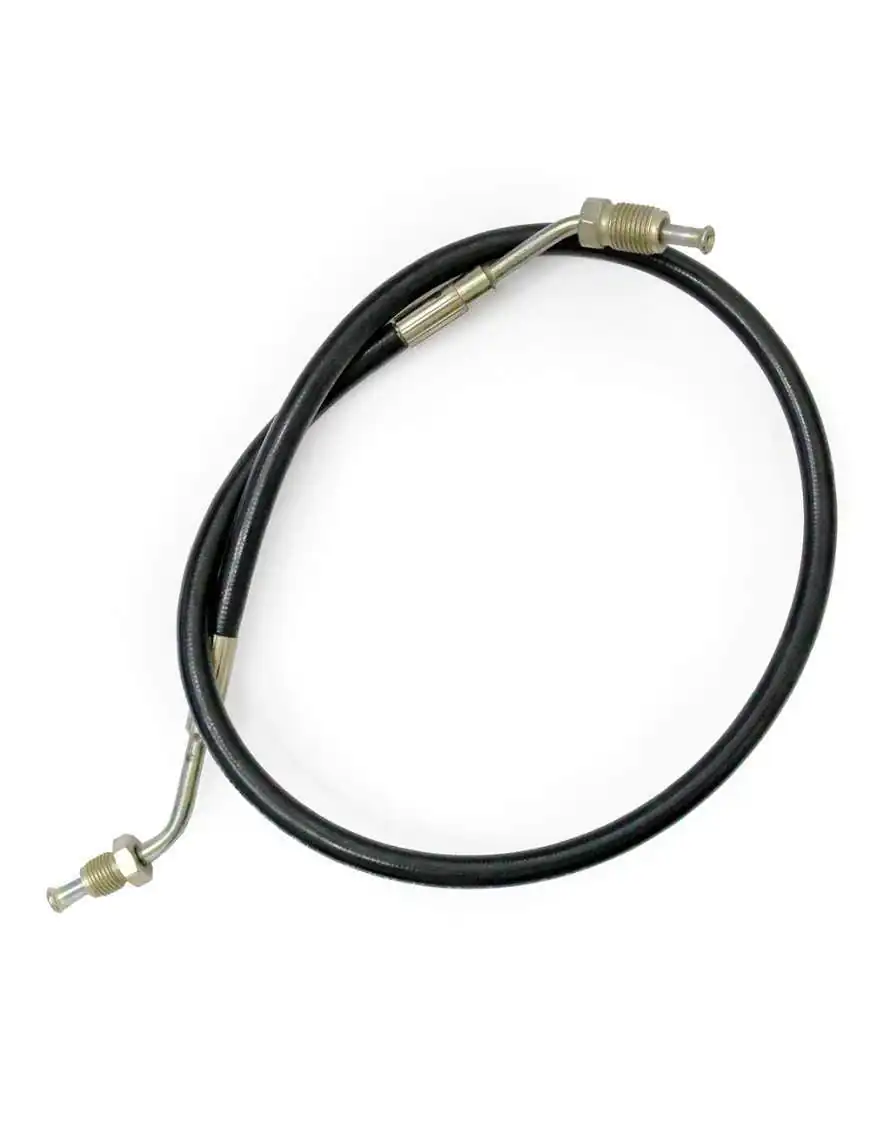 FRONT BRAKE HOSE 2