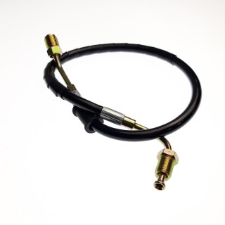 FRONT BRAKE HOSE2