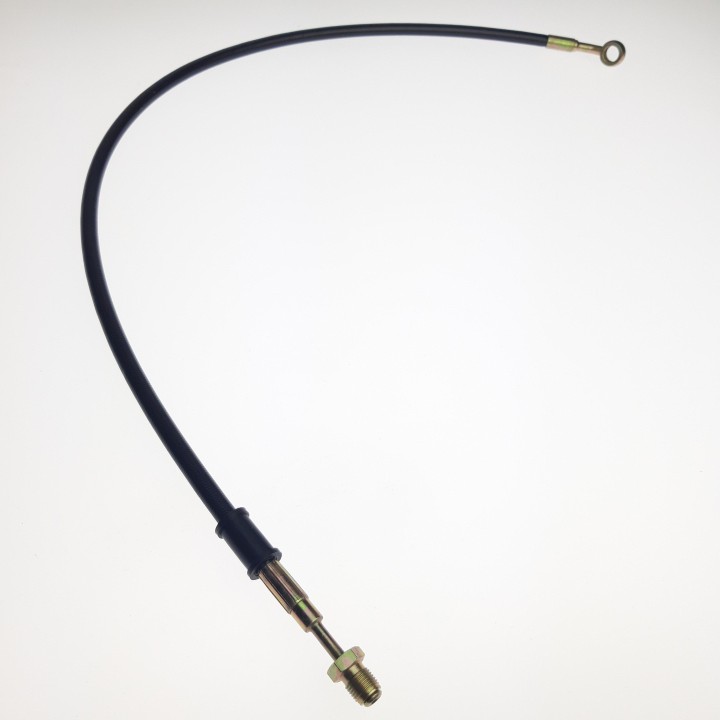 FRONT BRAKE HOSE3