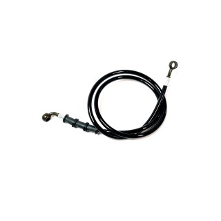 Front Brake Line, LH