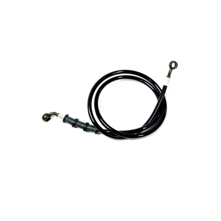 Front Brake Line, LH