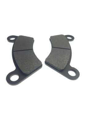 Front Brake Pad