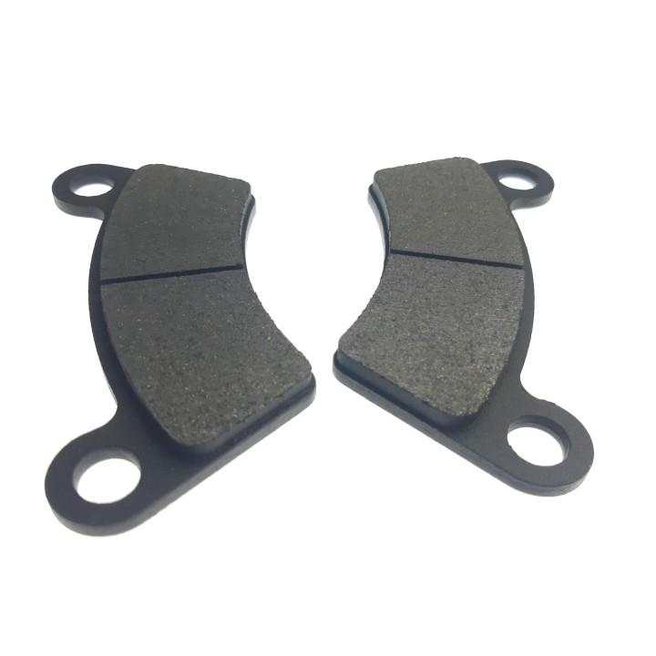 Front Brake Pad