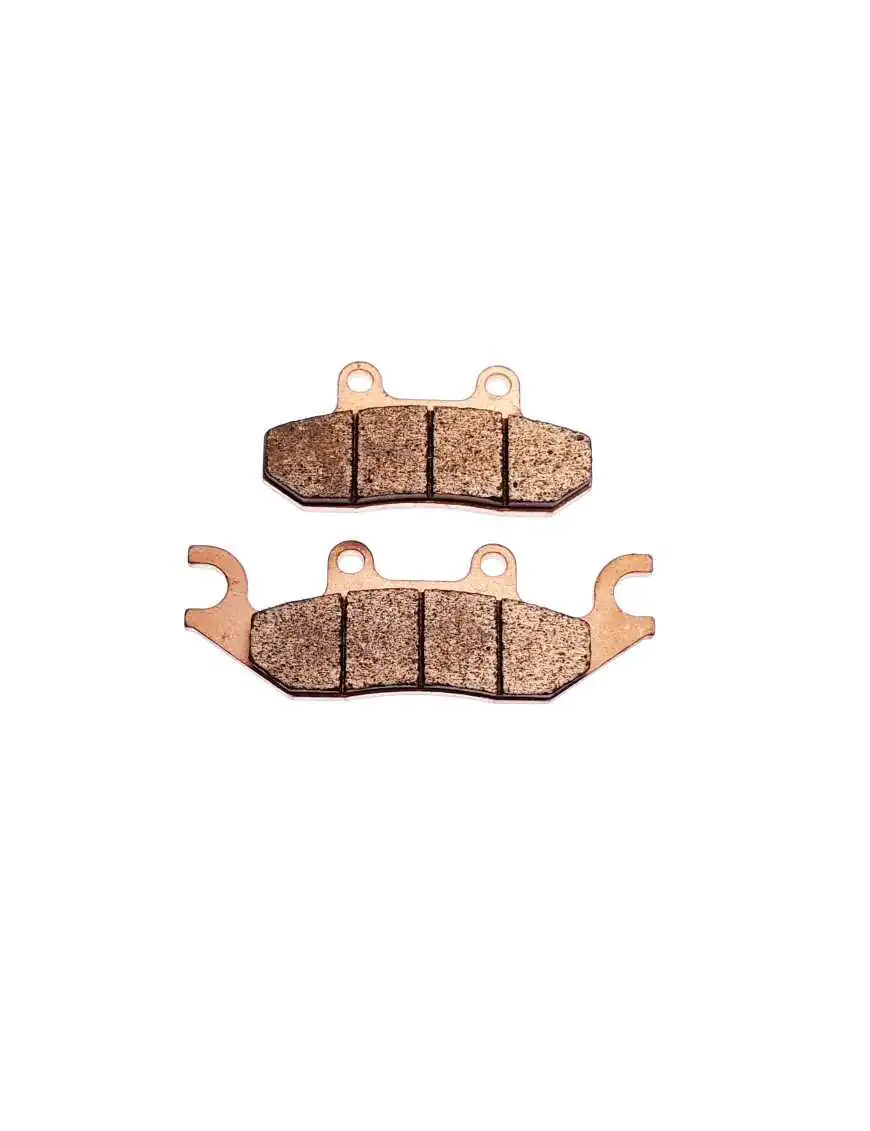 Front Brake Pad