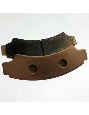 FRONT BRAKE PAD