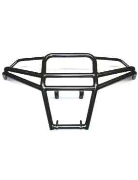 FRONT BUMPER BLACK - YAMAHA GRIZZLY 550/700FI