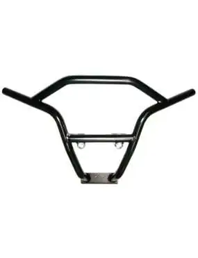 FRONT BUMPER BLACK PX10 - RZR 1000 XP