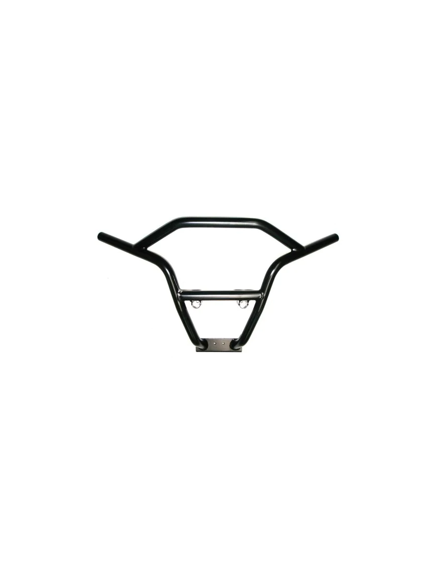 FRONT BUMPER BLACK PX10 - RZR 1000 XP