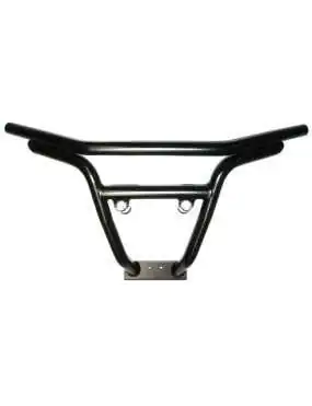 FRONT BUMPER BLACK PX12 - RZR 1000 XP