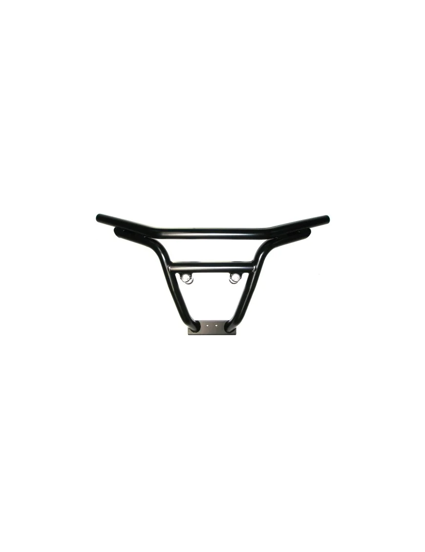 FRONT BUMPER BLACK PX12 - RZR 1000 XP