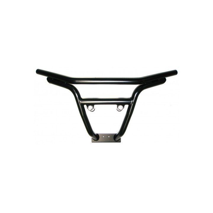 FRONT BUMPER BLACK PX12 - RZR 1000 XP