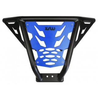 FRONT BUMPER BLACK PX17 (PHD BLUE) - RZR Turbo 2017