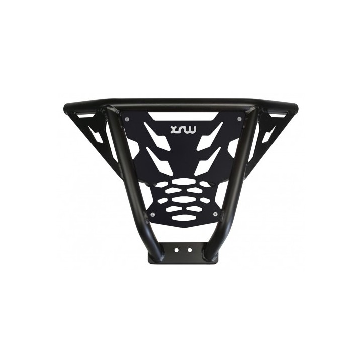 FRONT BUMPER BLACK PX17 - RZR 1000 XP