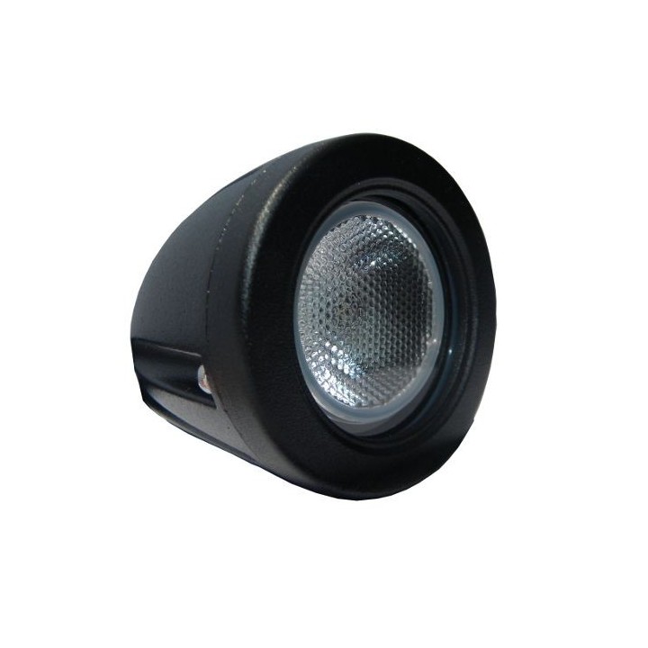 Led okągły Habitat ROUND 10W FLOOD - ujęcie 3