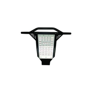 FRONT BUMPER BLACK PX8 - RZR 900 XP-2011
