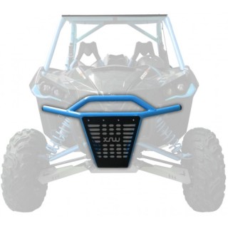 FRONT BUMPER BR6 BLUE Ral 5015 - MAVERICK XDS / XRS TURBO