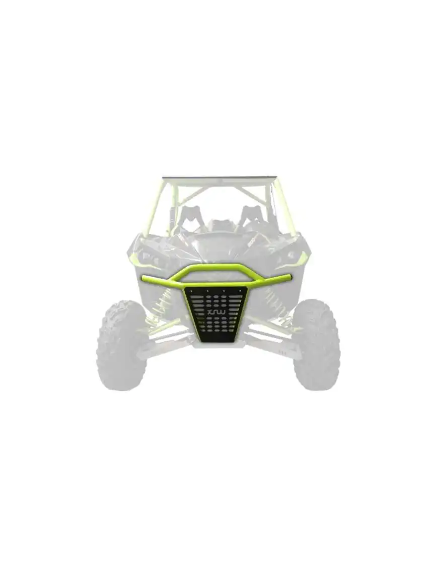 FRONT BUMPER BR6 MANTA GREEN - MAVERICK XDS / XRS TURBO