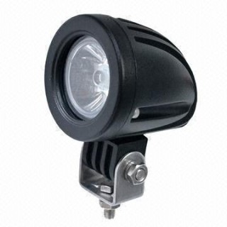 Led okągły Habitat ROUND 10W FLOOD