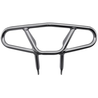 FRONT BUMPER Polish - HONDA TRX 450