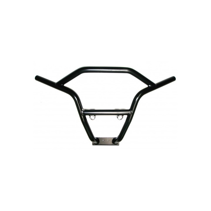 FRONT BUMPER PX10 BLACK - POLARIS RZR 900 S - EFI -2015