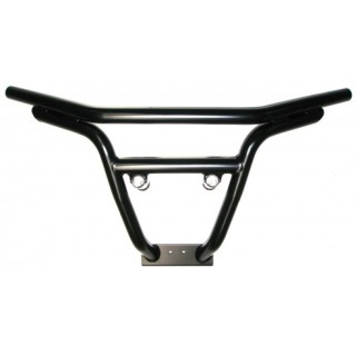 FRONT BUMPER PX12 BLACK - RZR Turbo 2017
