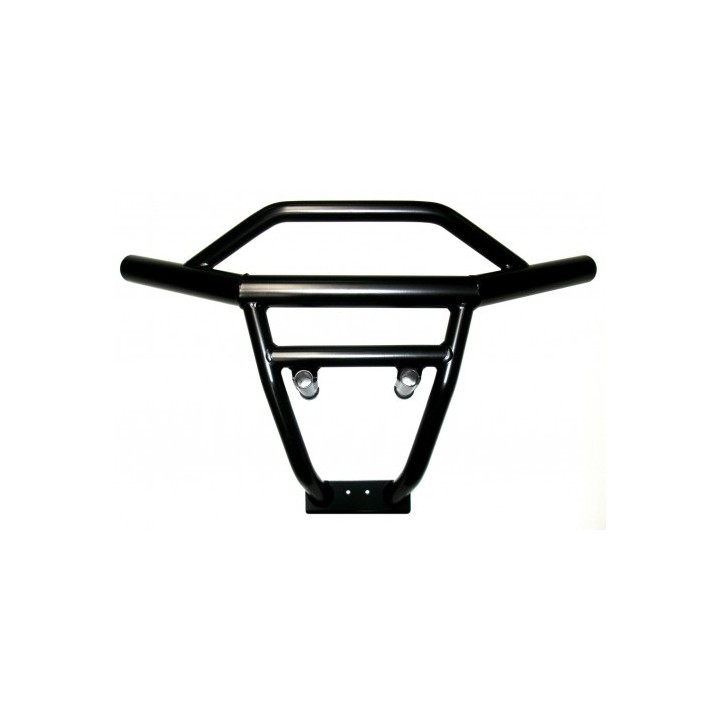 FRONT BUMPER PX13 BLACK - POLARIS RZR 900 S - EFI -2015