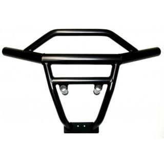 FRONT BUMPER PX13 BLACK - RZR4 1000 XP