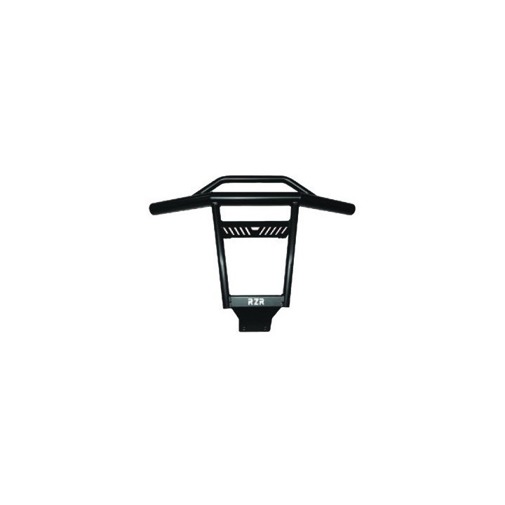 FRONT BUMPER PX2 BLACK - RZR 900 XP 2011